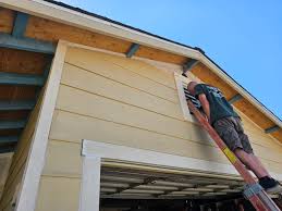 Professional Siding in Lucerne, CA